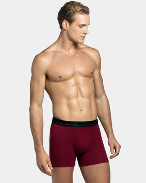 Pack 2 Boxers Simplon
