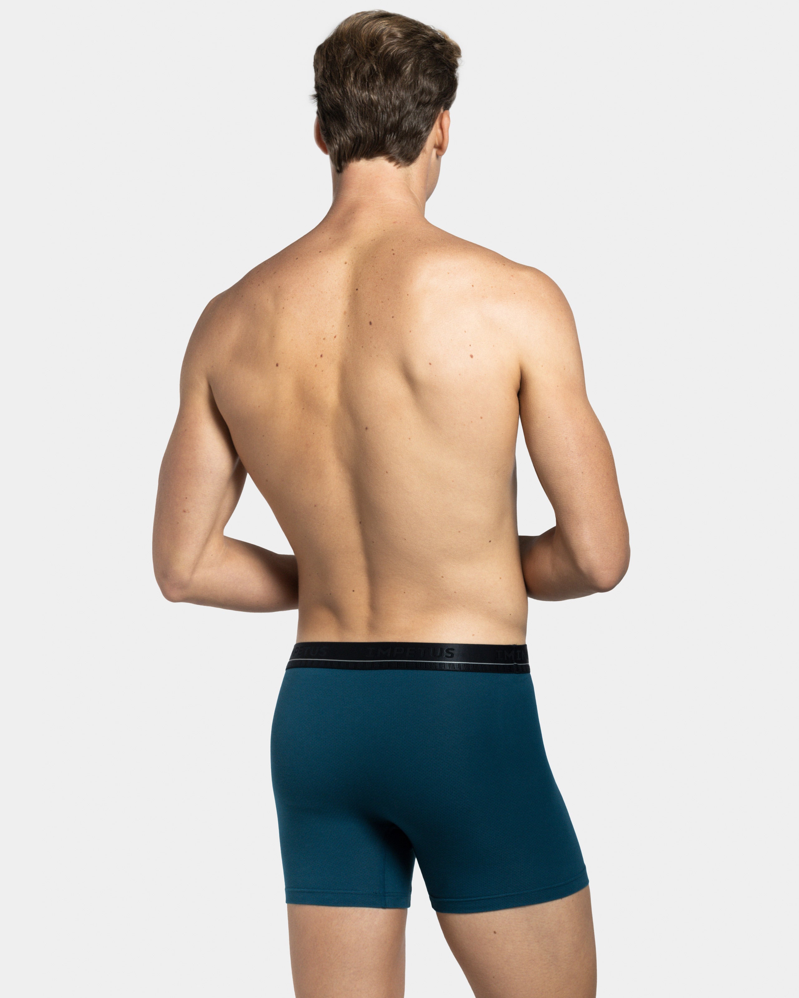 Pack 2 Boxers Simplon