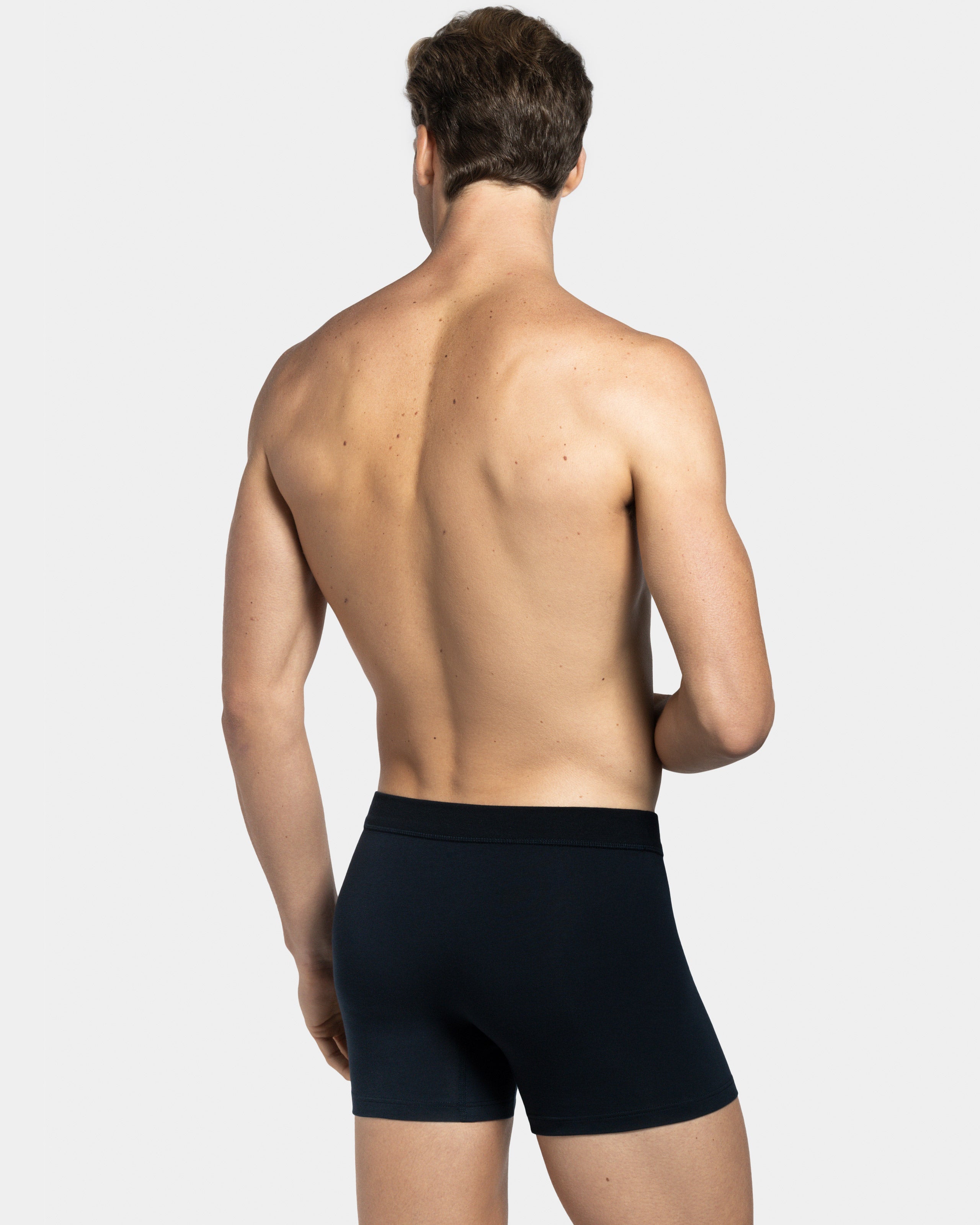 Pack 2 Boxers Simplon