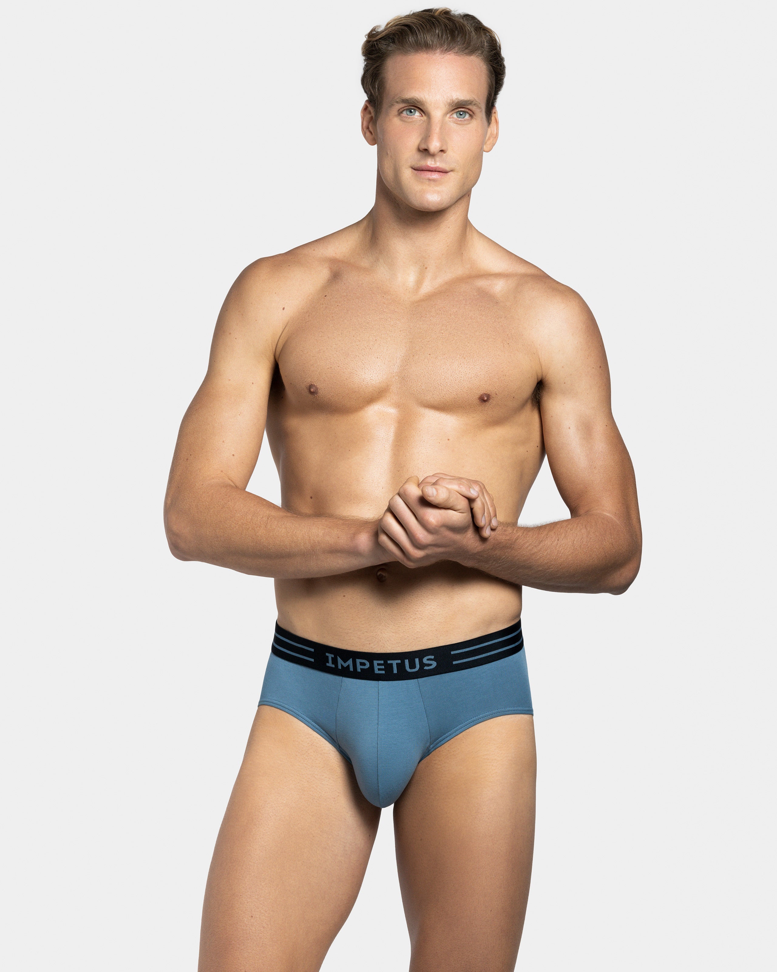 Pack 2 Slips Majestic