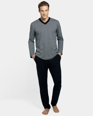 Carded Pyjama Trudon