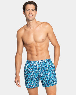 Beach Shorts Tarara