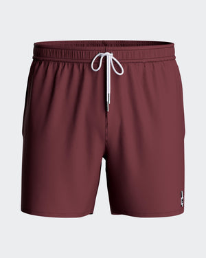 Plain Swimming shorts