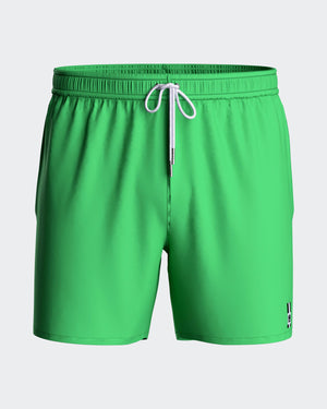 Plain Swimming shorts