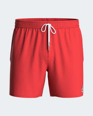 Plain Swimming shorts