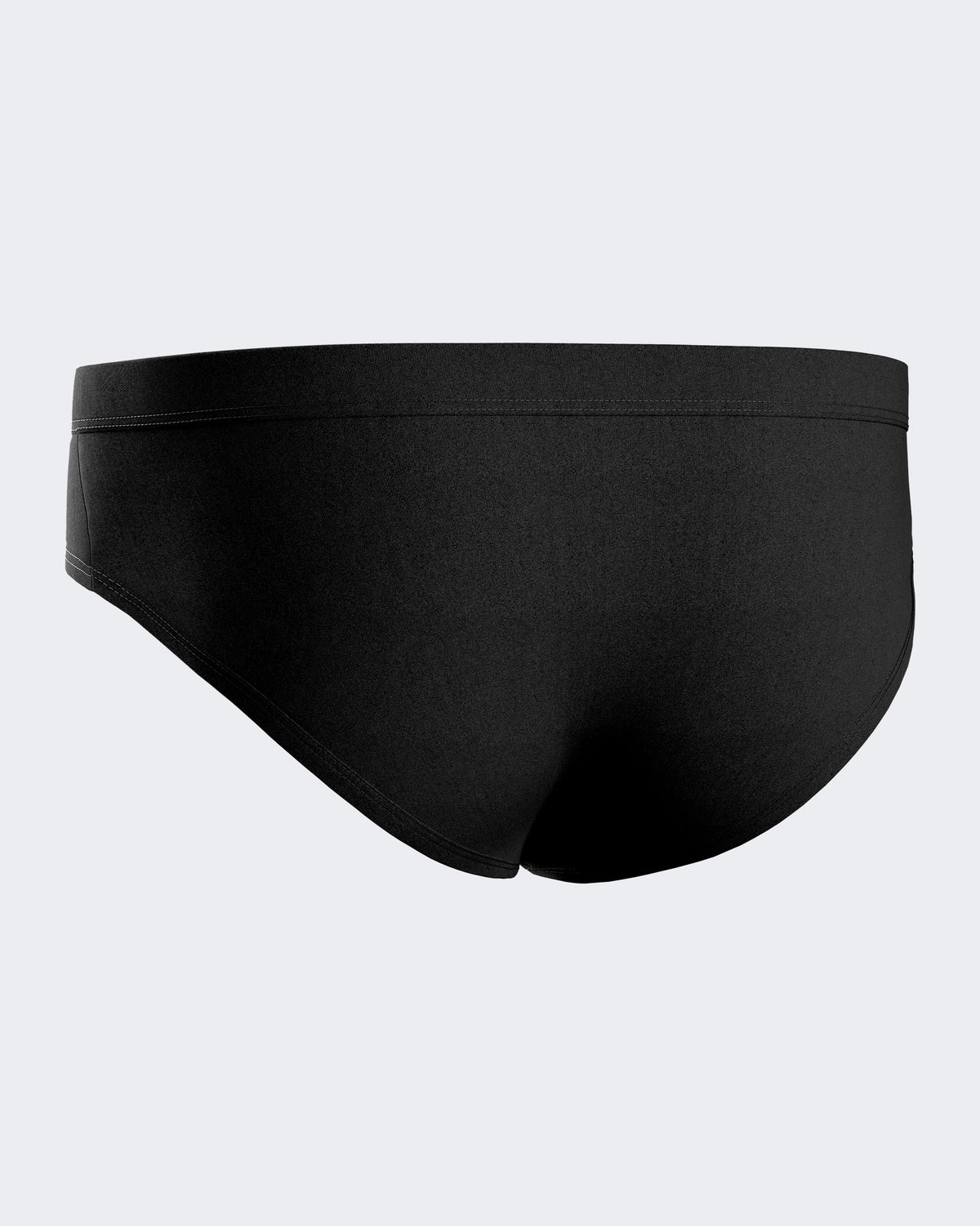 Slip de bain uni