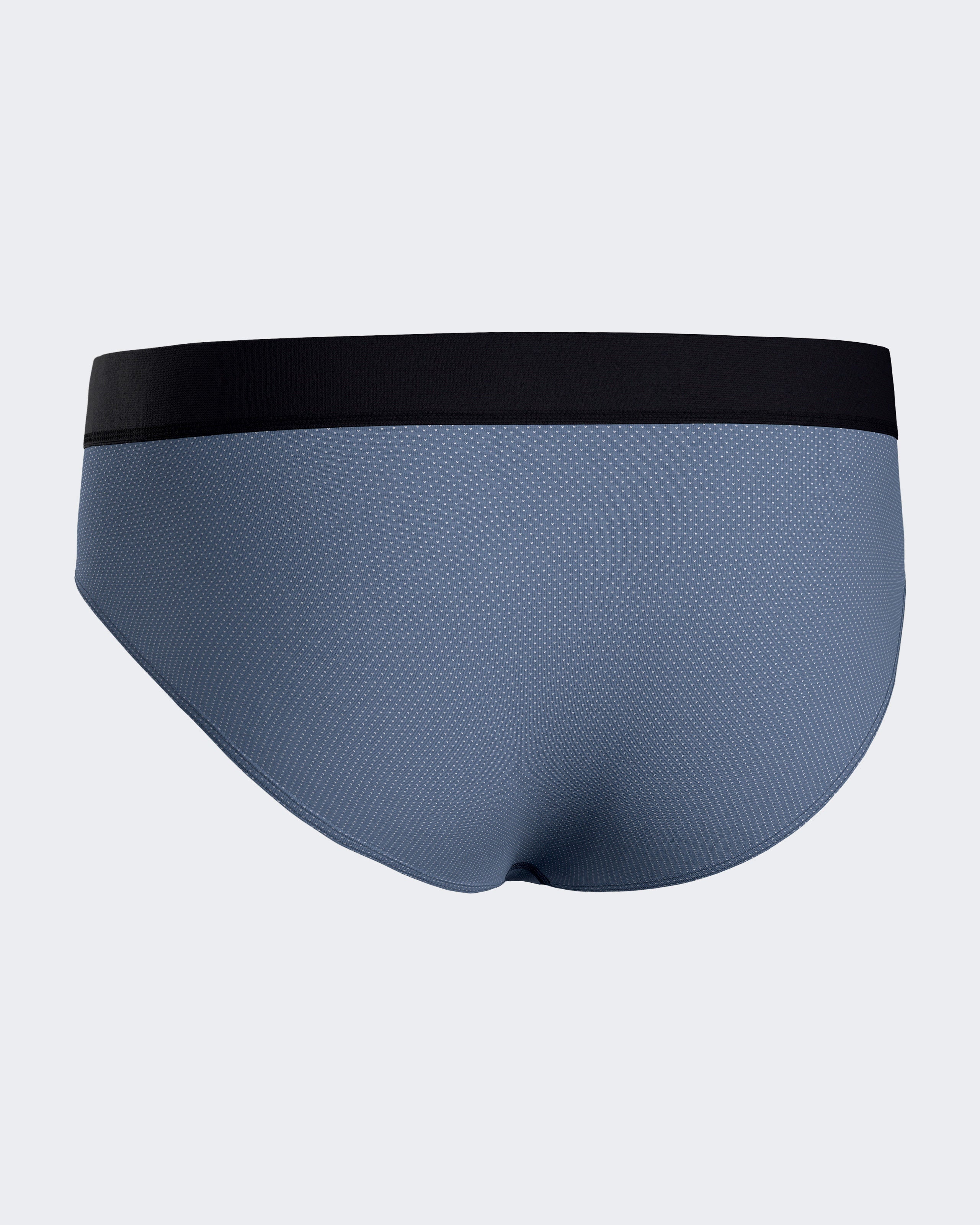 Pack 2 slips de homem em Algodão