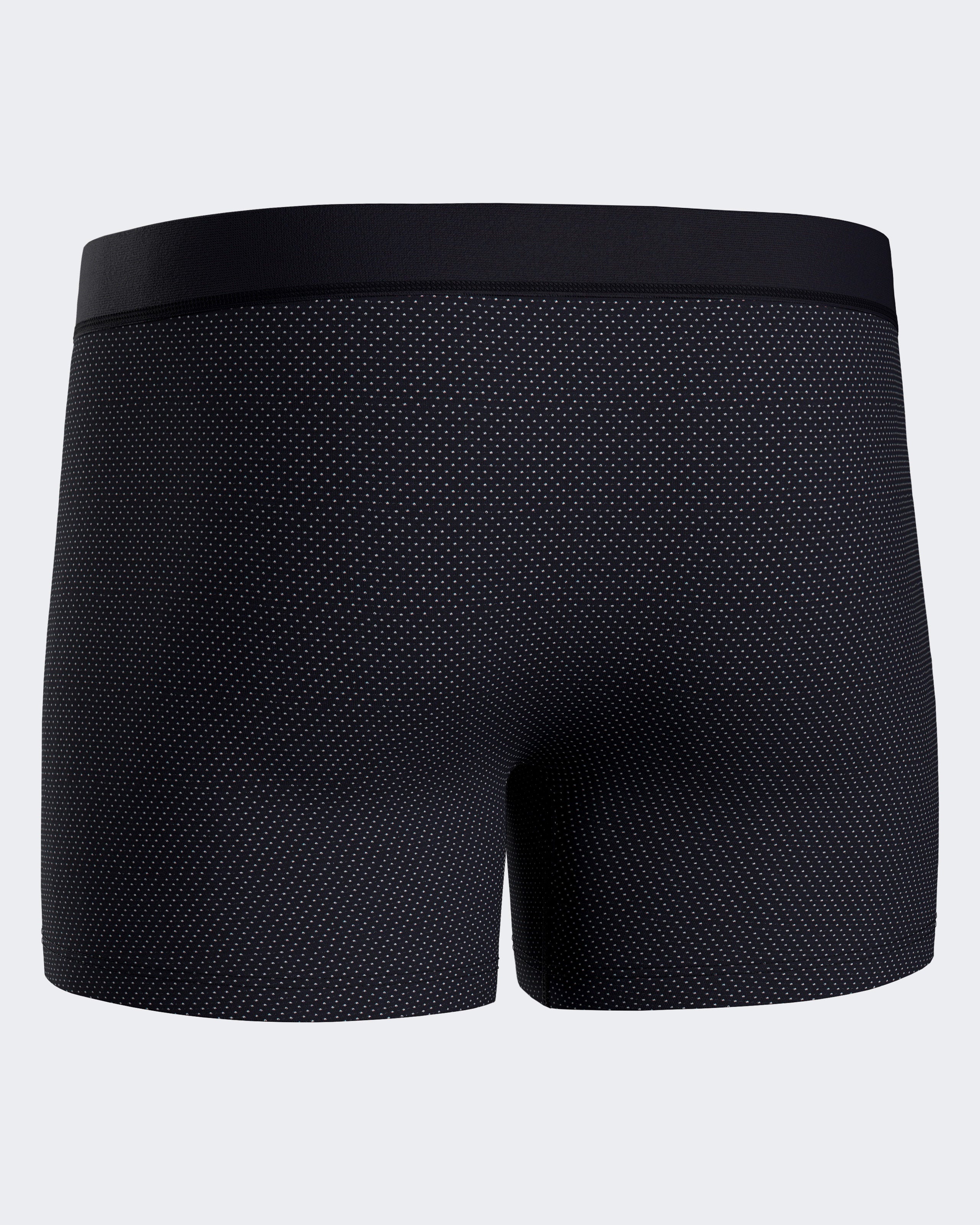 Pack 2 boxers de homem em Algodão