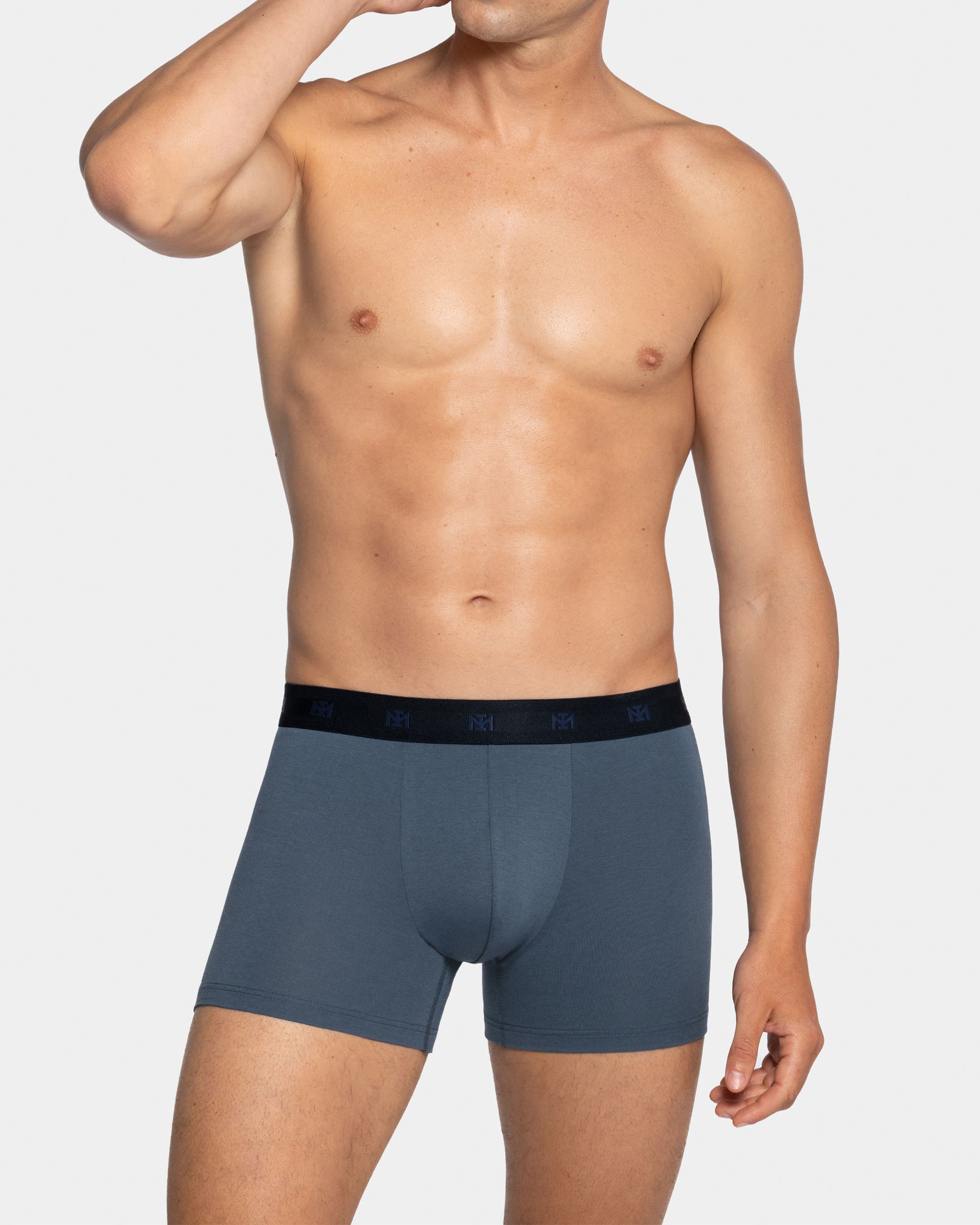 Pack 2 Boxers Hue