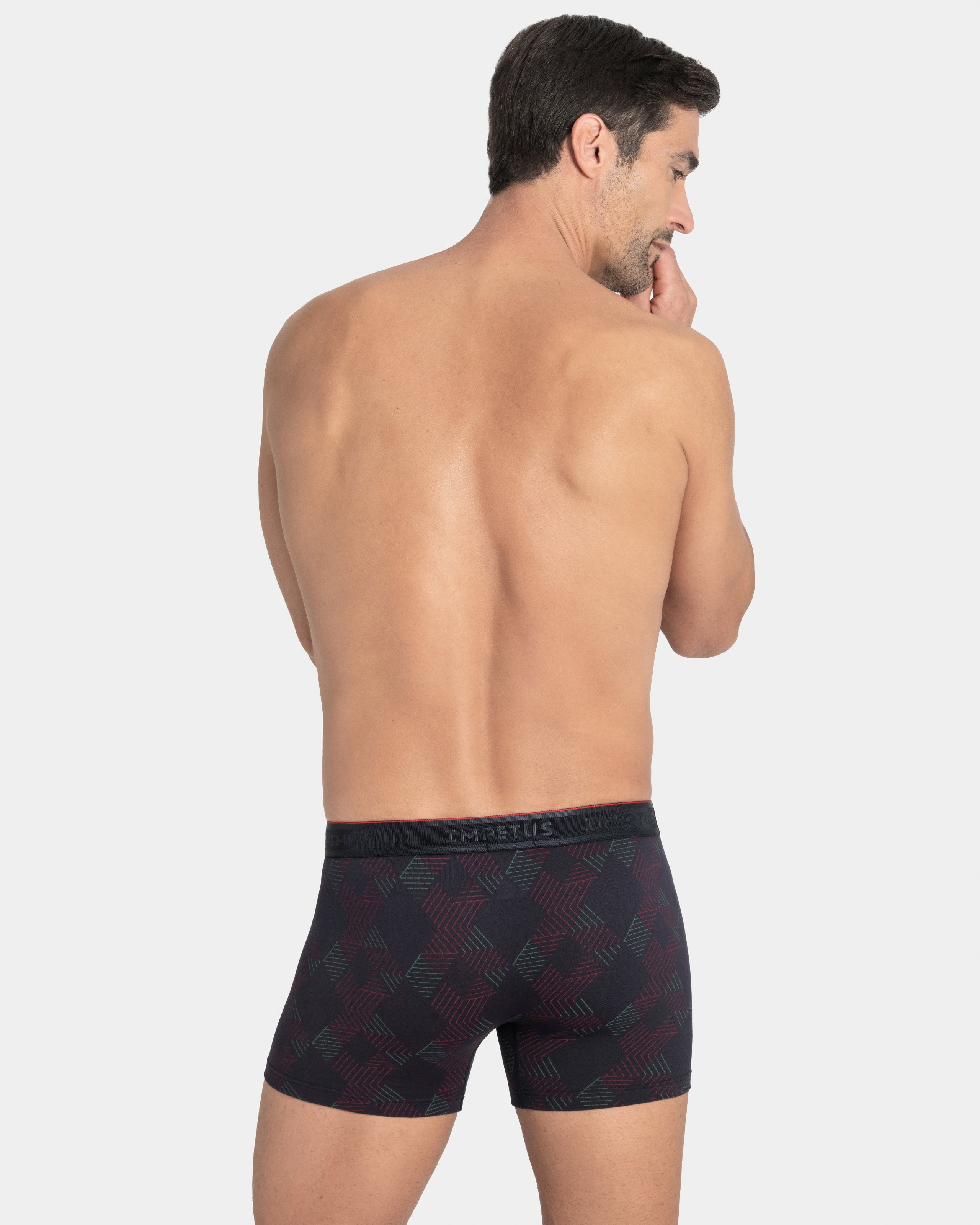 2 pack Man's Boxers in Modal