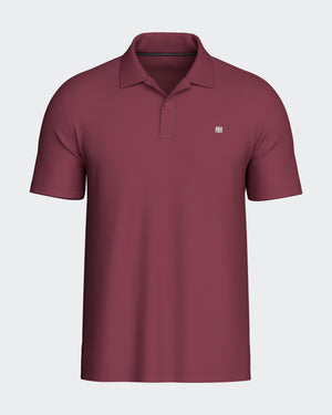 Polo uni