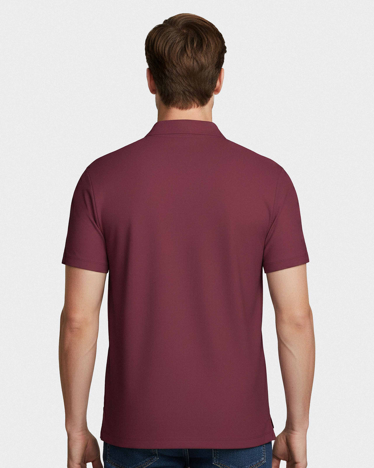 Plain Polo