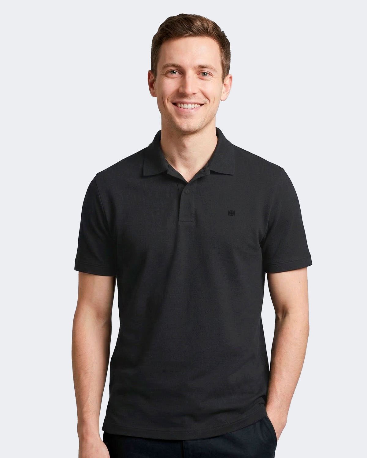 Plain Polo