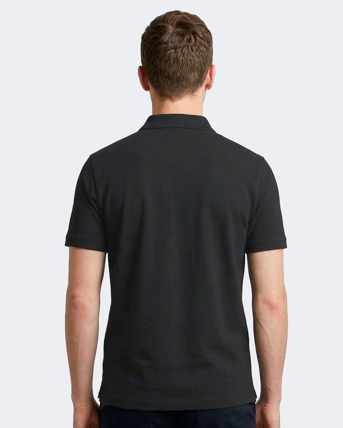 Plain Polo