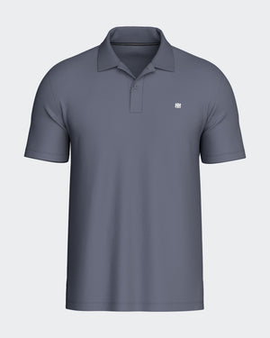 Polo uni