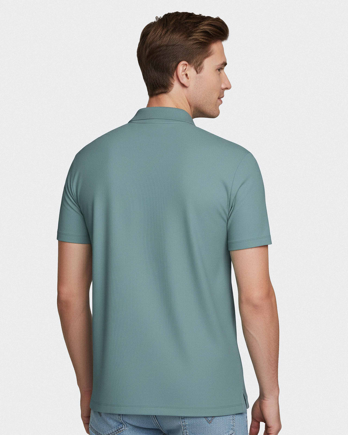 Plain Polo