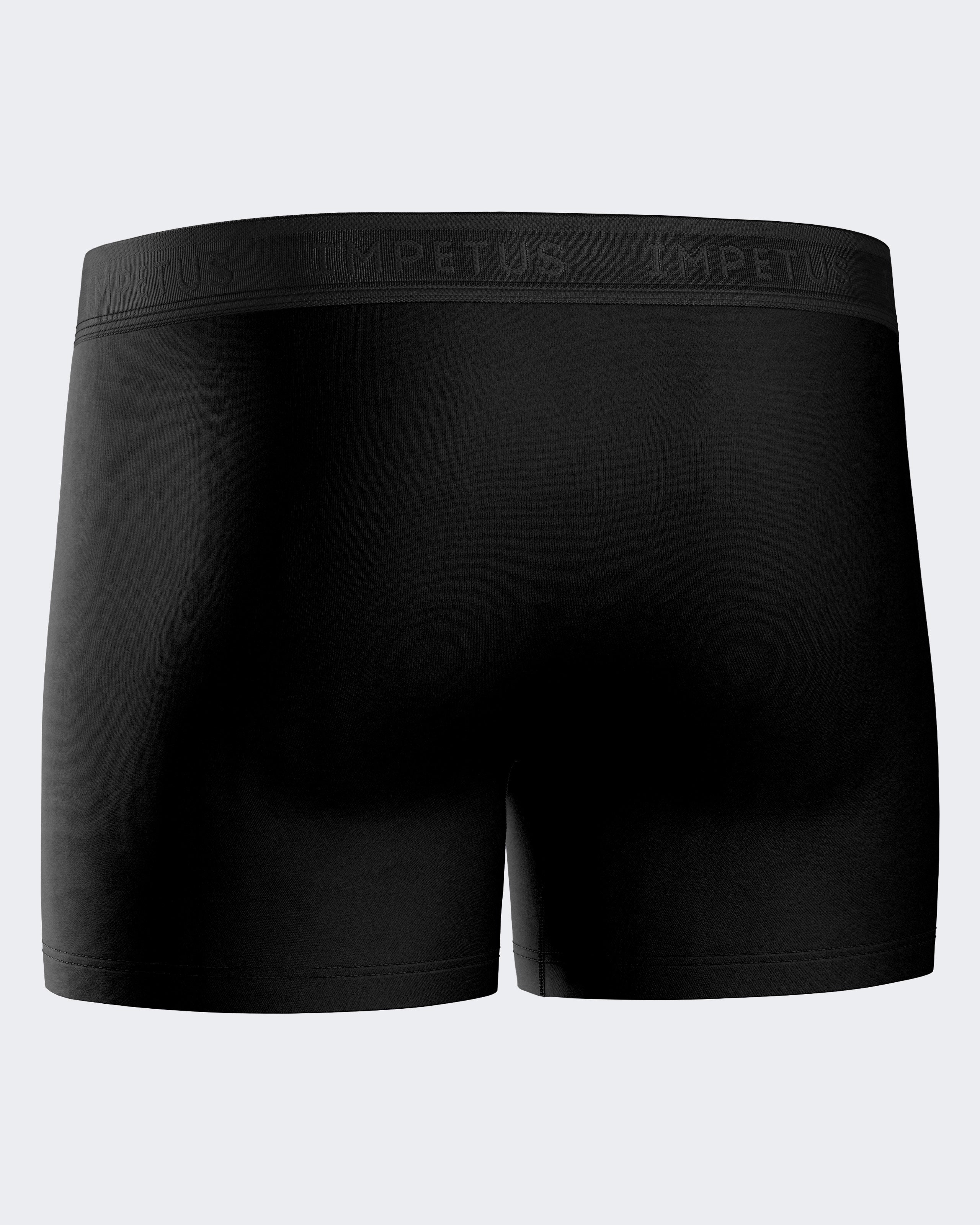 Pack de 2 boxers de homem em Modal