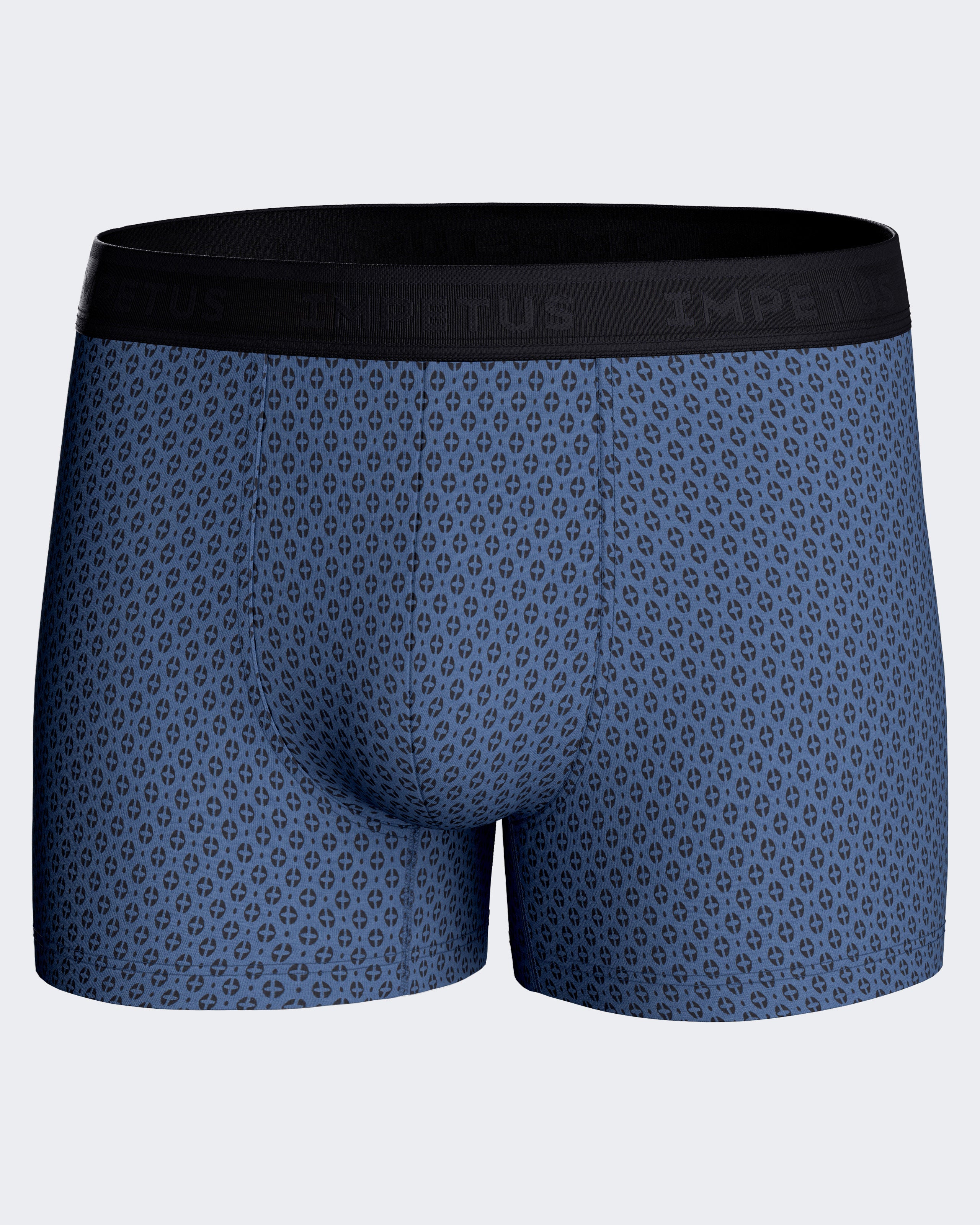 Pack de 2 boxers de homem em Modal