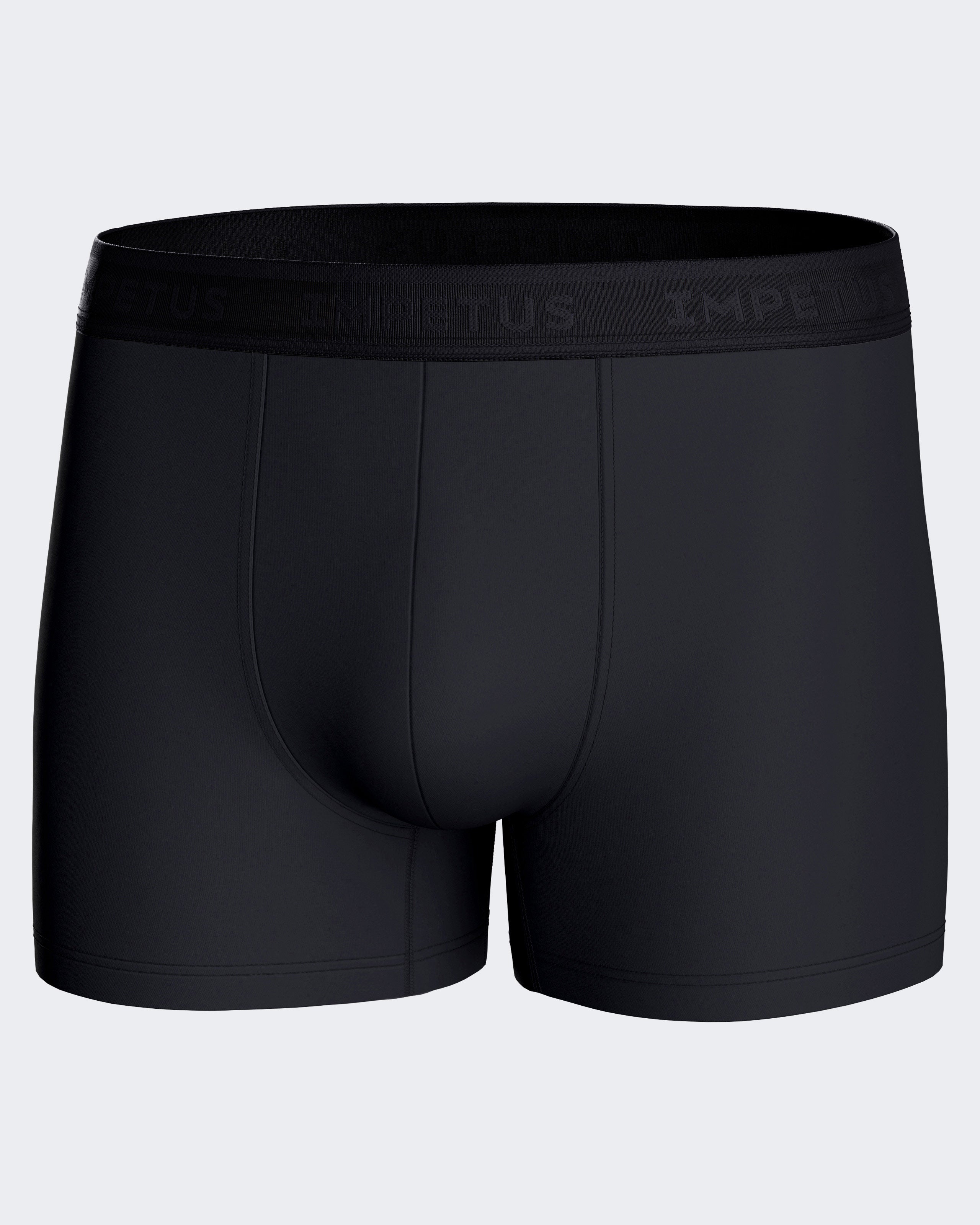 Pack de 2 boxers de homem em Modal