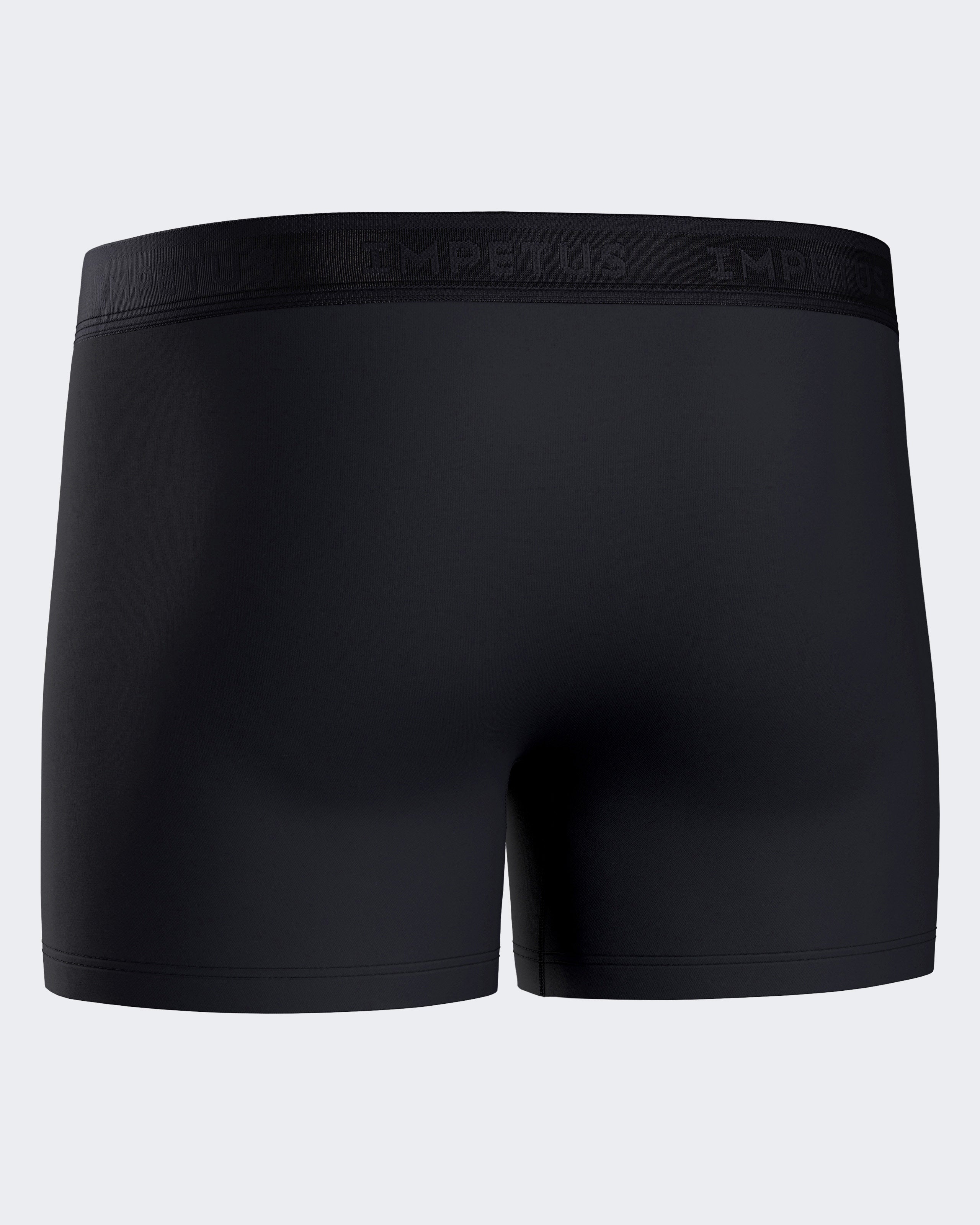 Pack de 2 boxers de homem em Modal