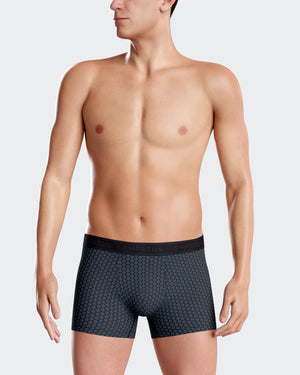 Pack of 2 boxers in Cotton