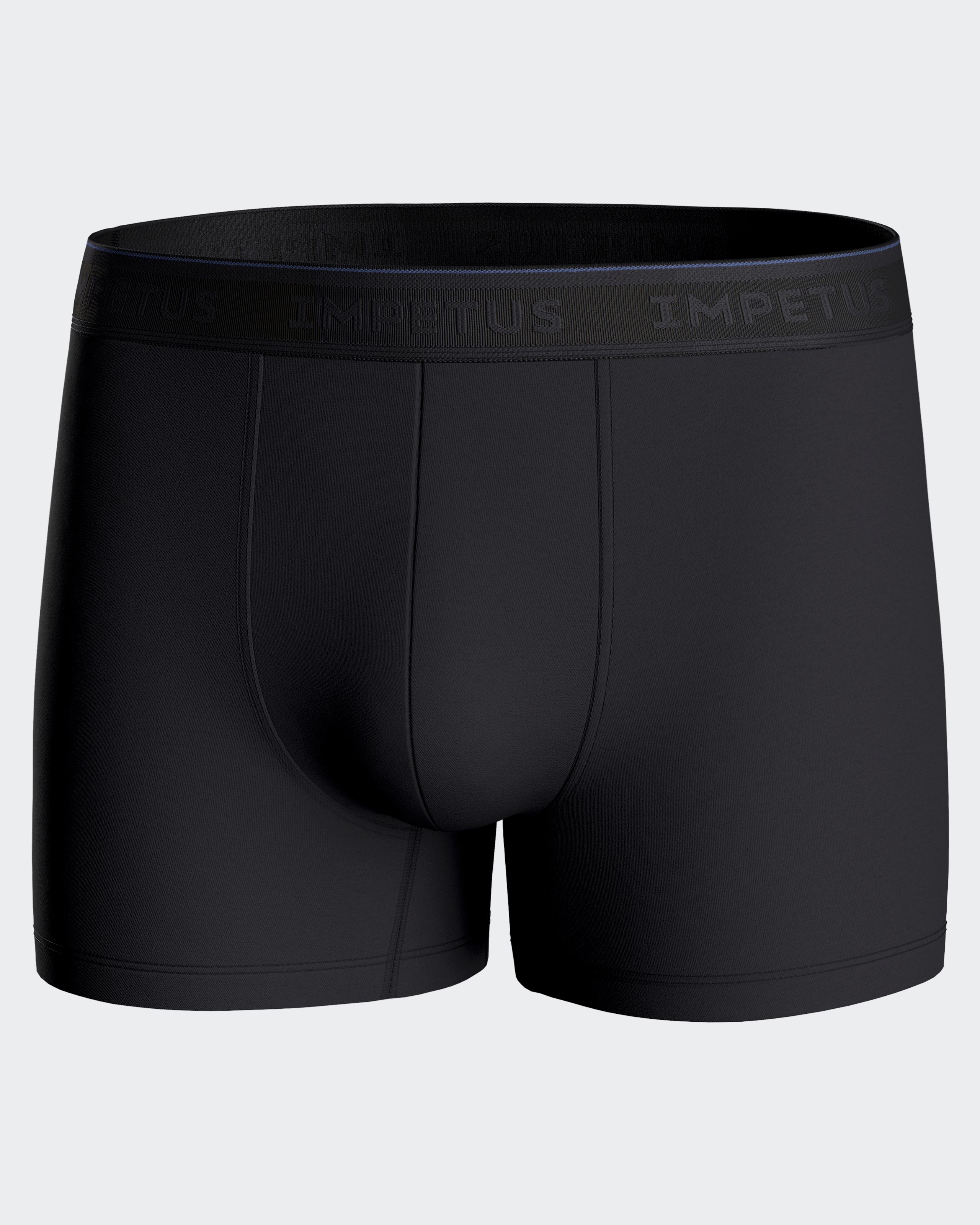 Pack 2 boxers de homem em Algodão Modal