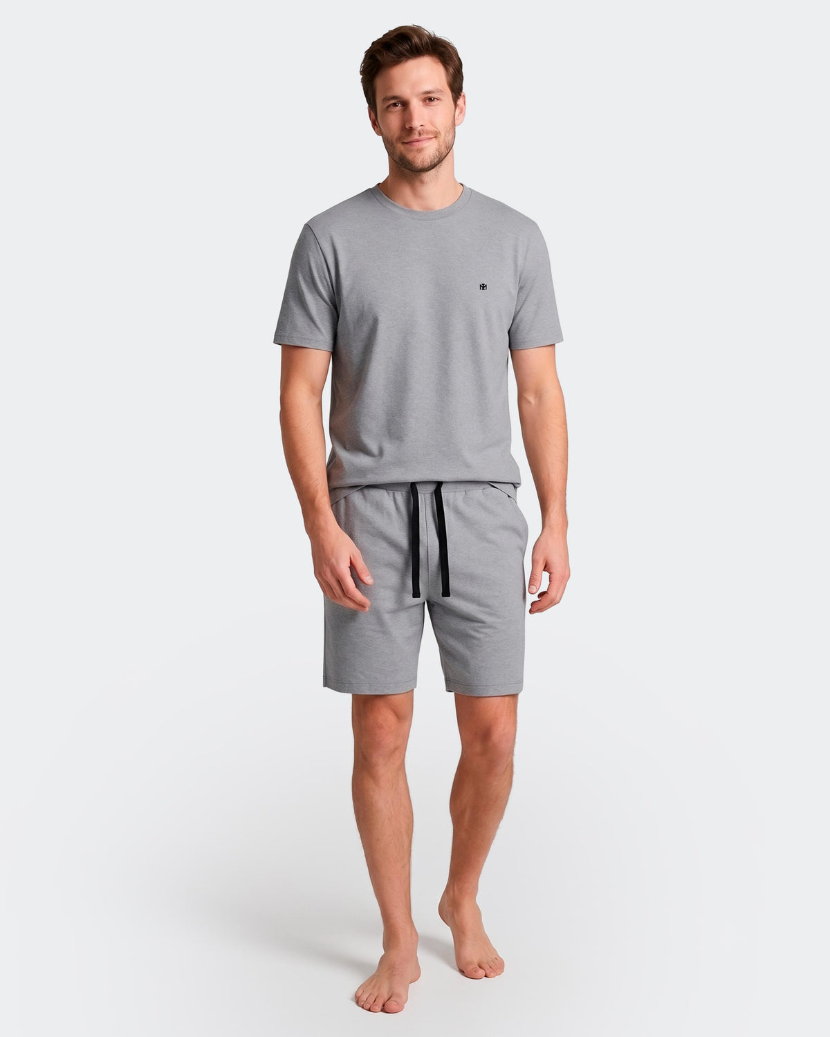 Set of short homewear Revive