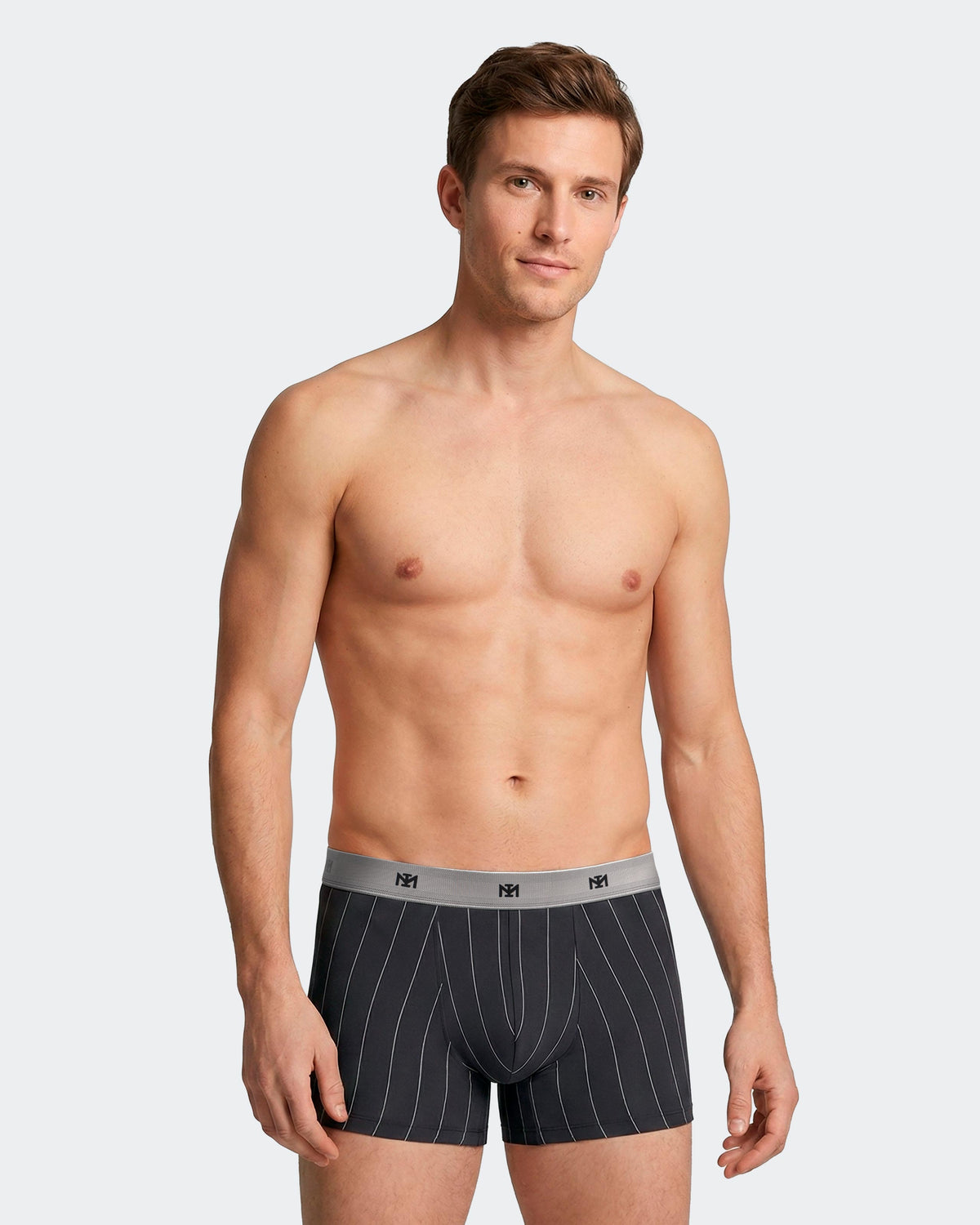 2er-Pack Boxershorts für Herren