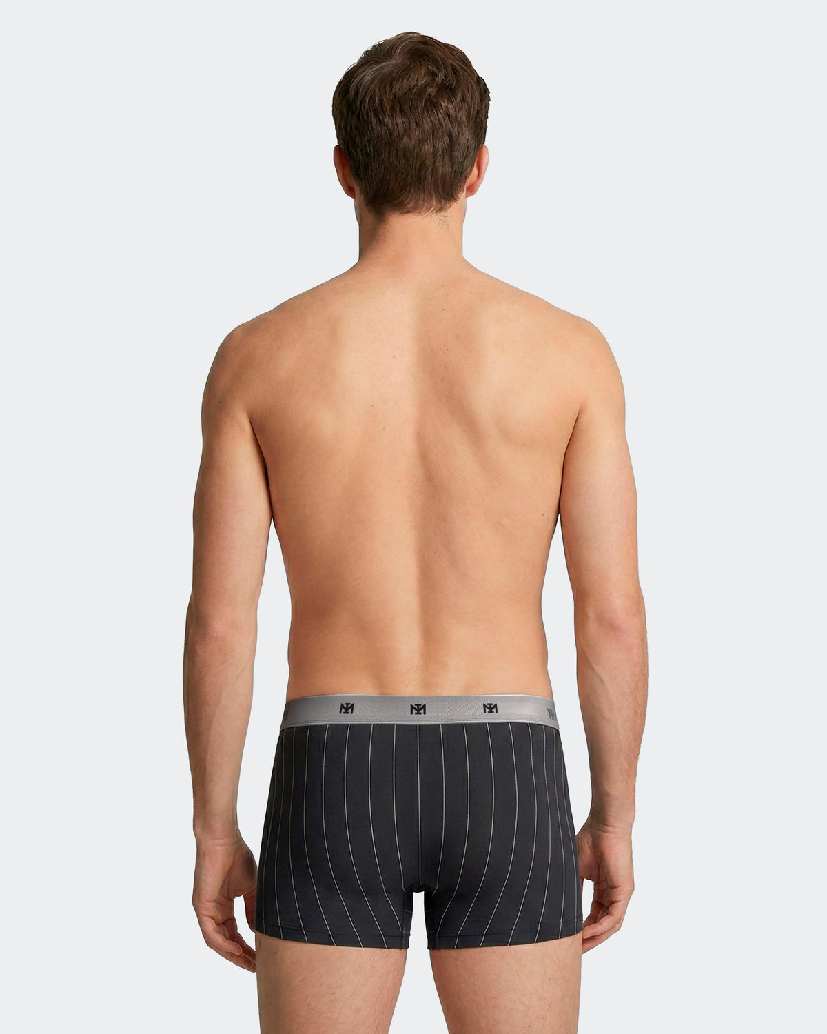 2er-Pack Boxershorts für Herren