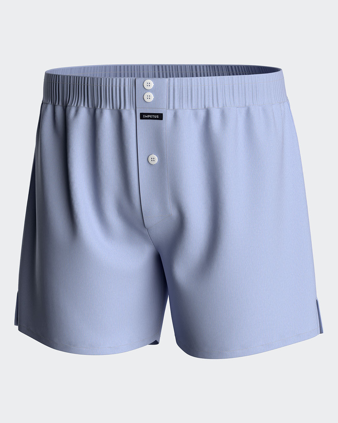 Micro-striped American Boxershort