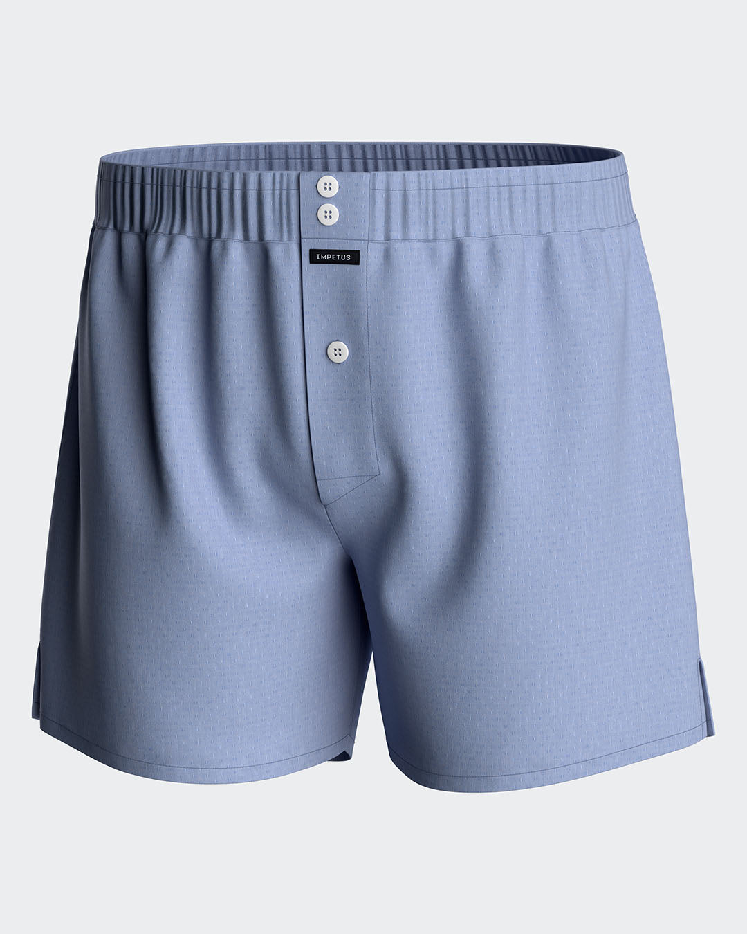 Micro-motif American Boxershort