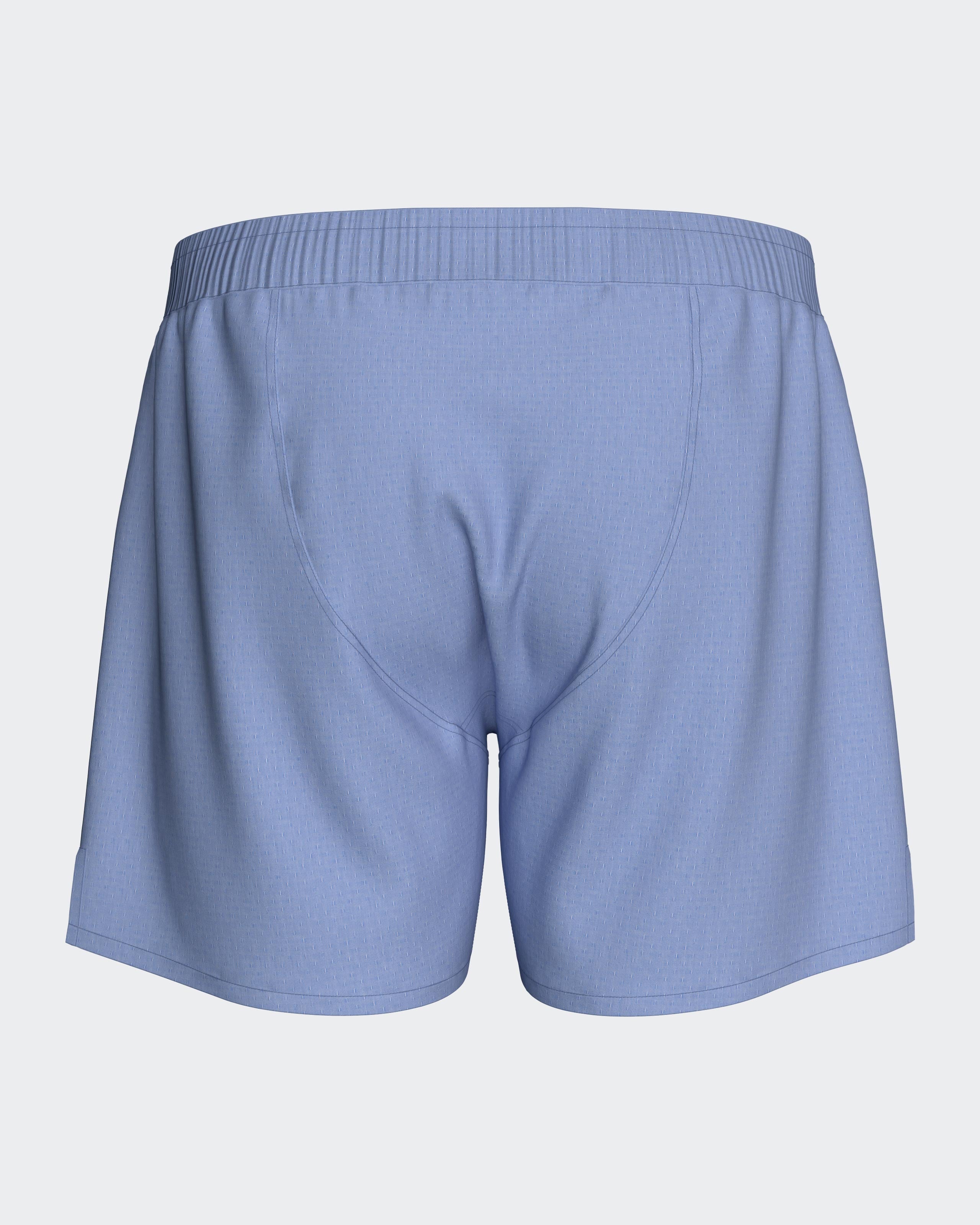 Mønstret American Boxershorts