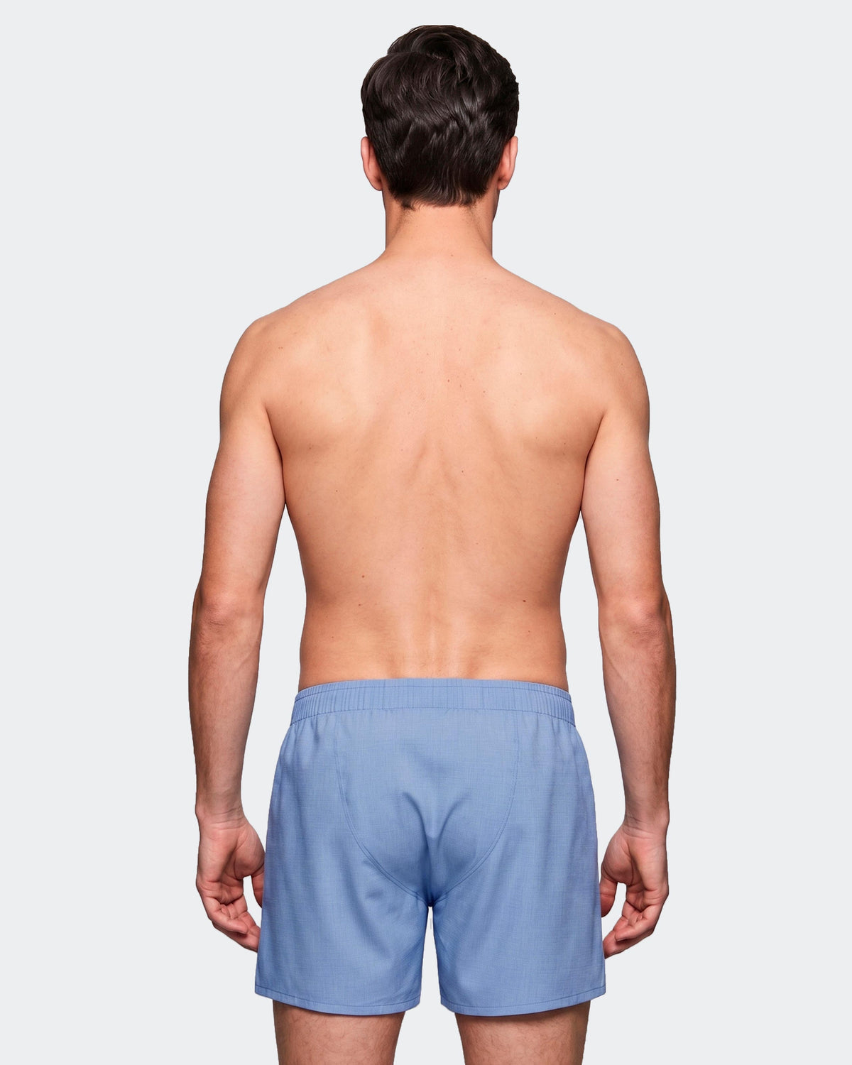 Micro-motif American Boxershort