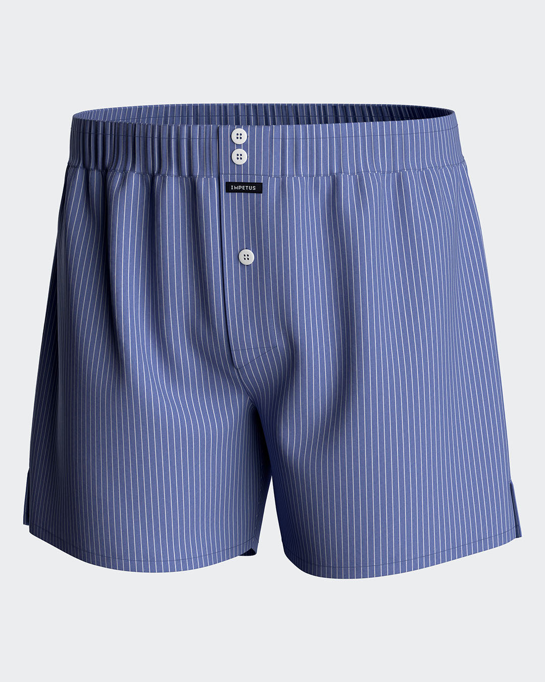 Micro-striped American Boxershort