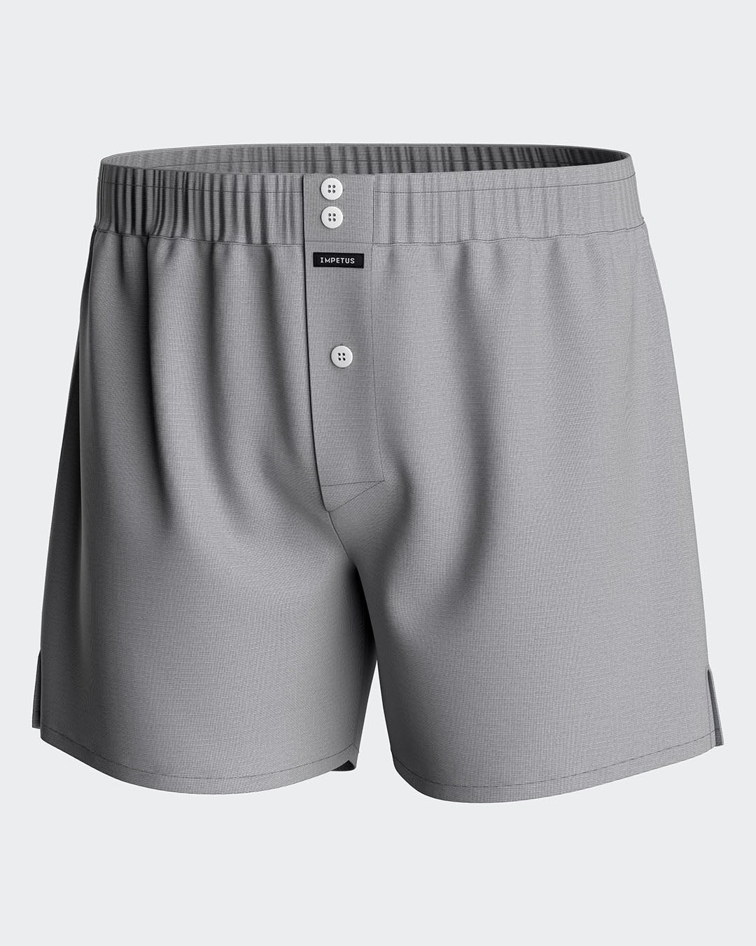 Plain American Boxershort
