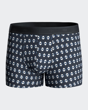 Boxer in Cotton Lyocell
