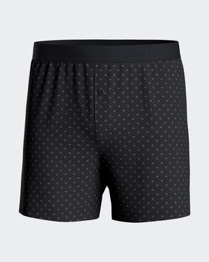 Boxershort in Cotton Modal