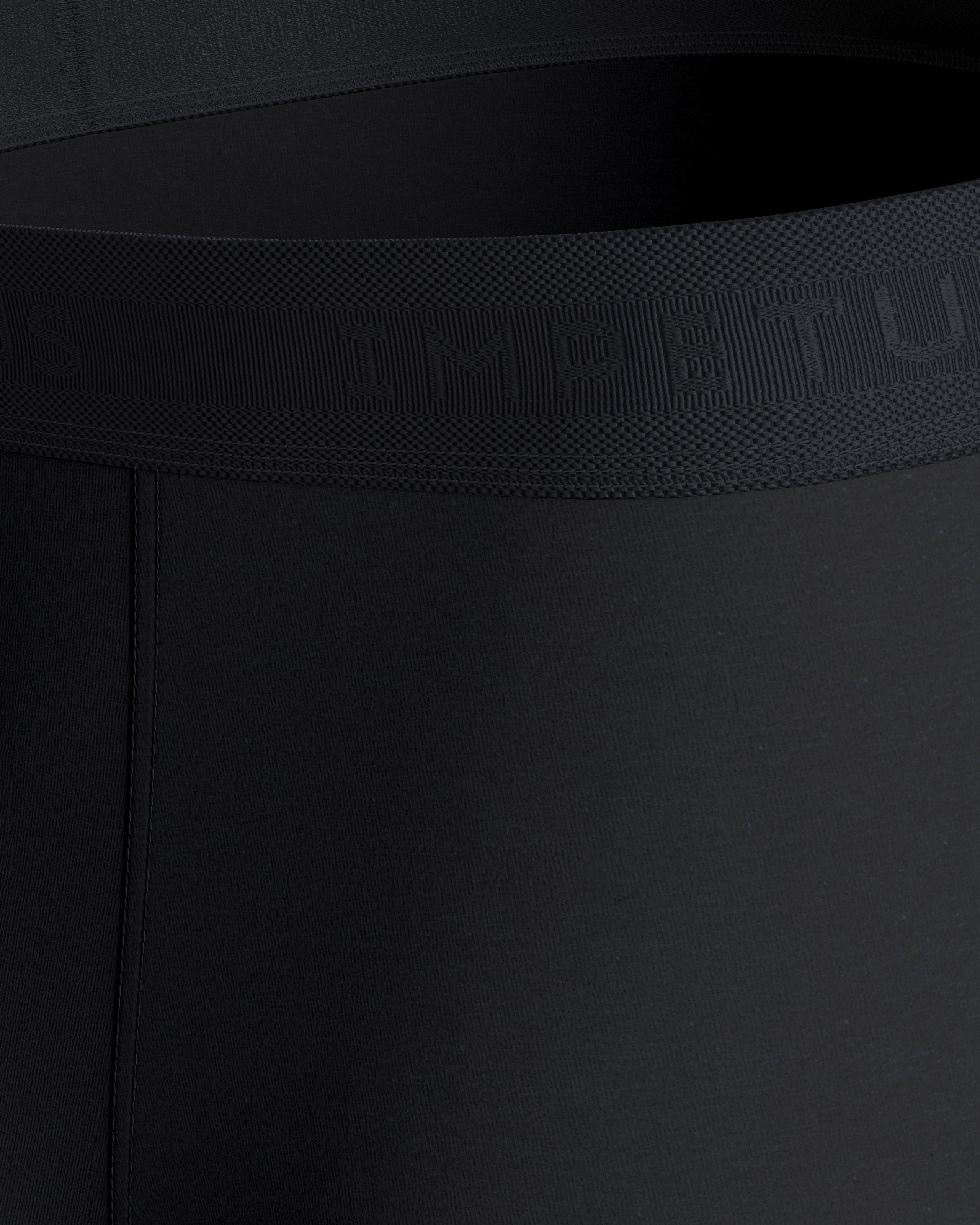 Pack dois boxers em algodão Lyocell