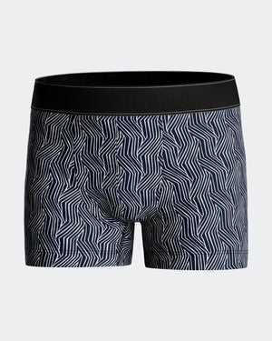 2 Pack boys boxers in Cotton