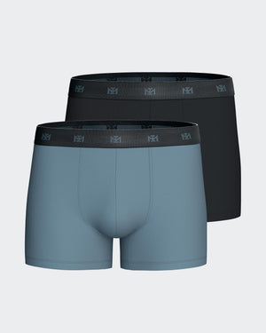 Boxers i lyocell (2-pak)