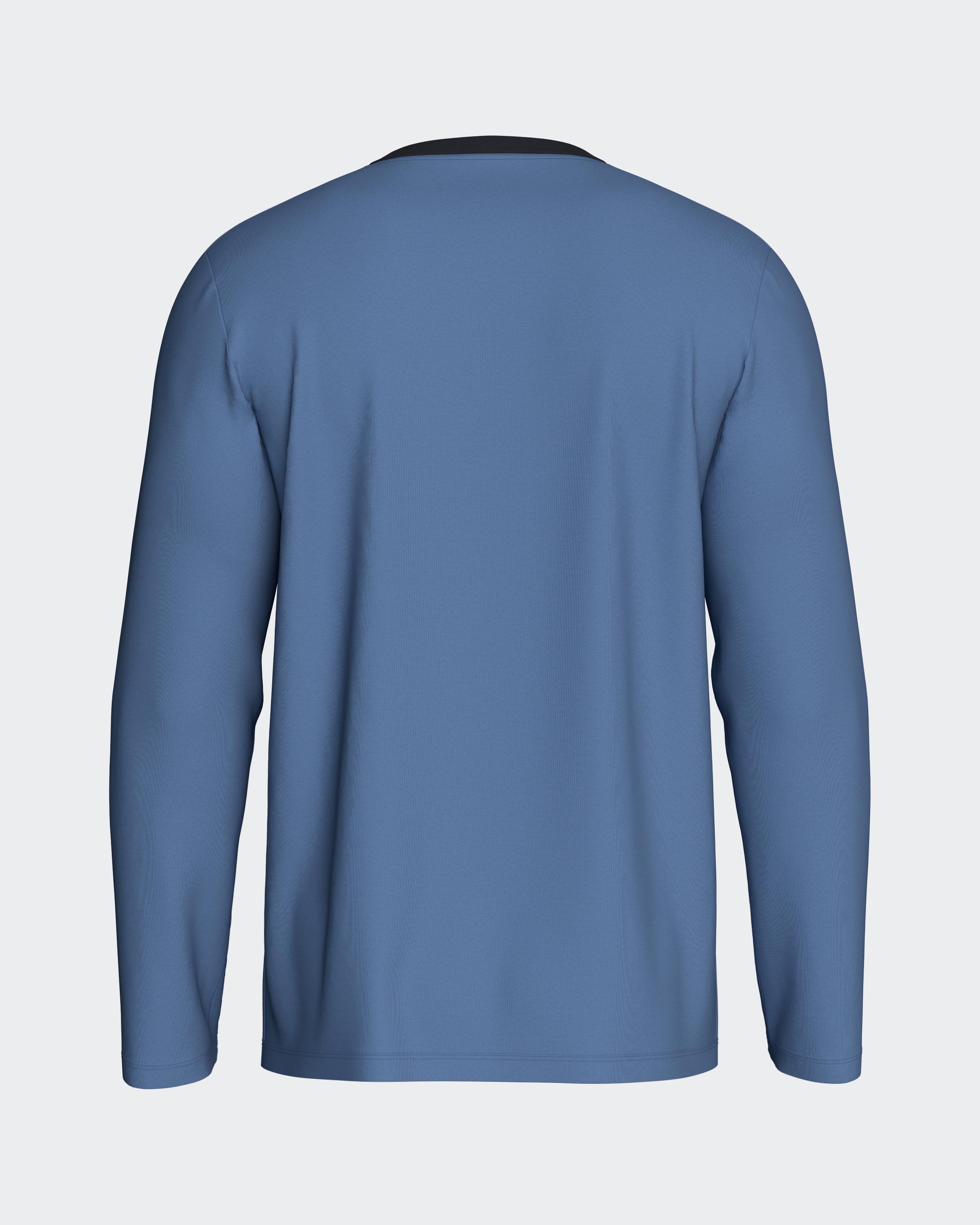 Pyjamas i bomuld