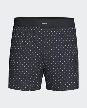 Men's cotton boxershort