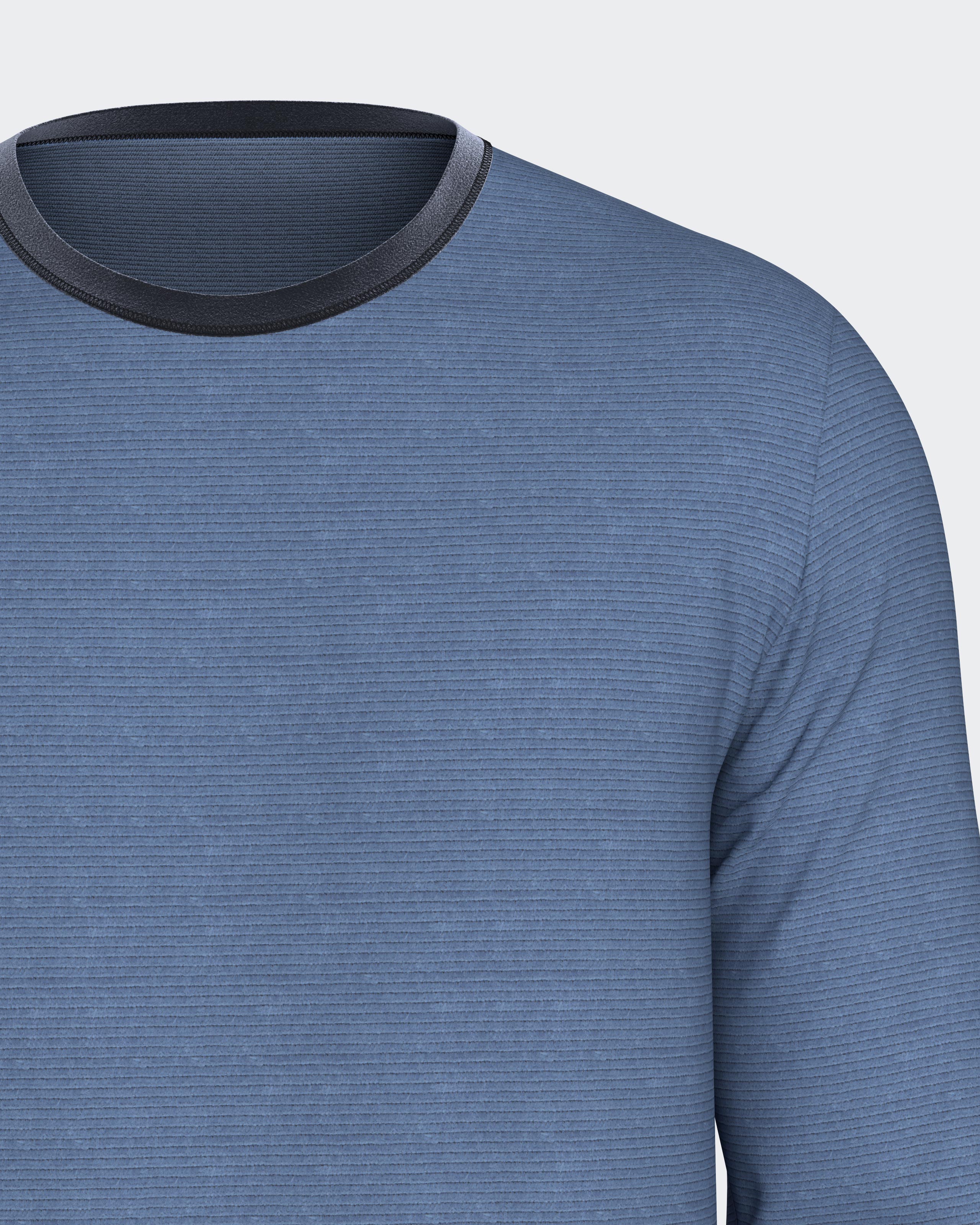 Men's thermal velvet pyjama