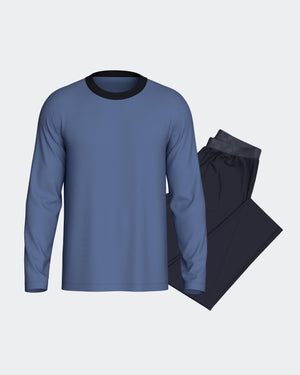 Men's cotton pyjama