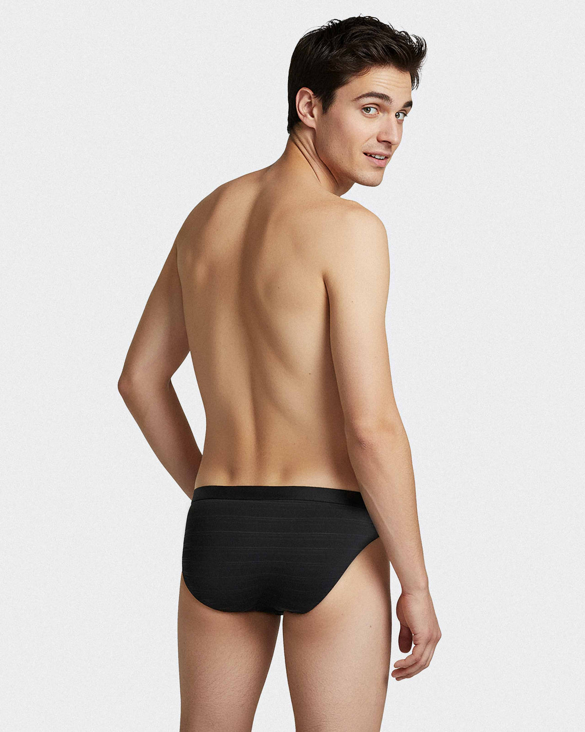 Slip von Mann Linear