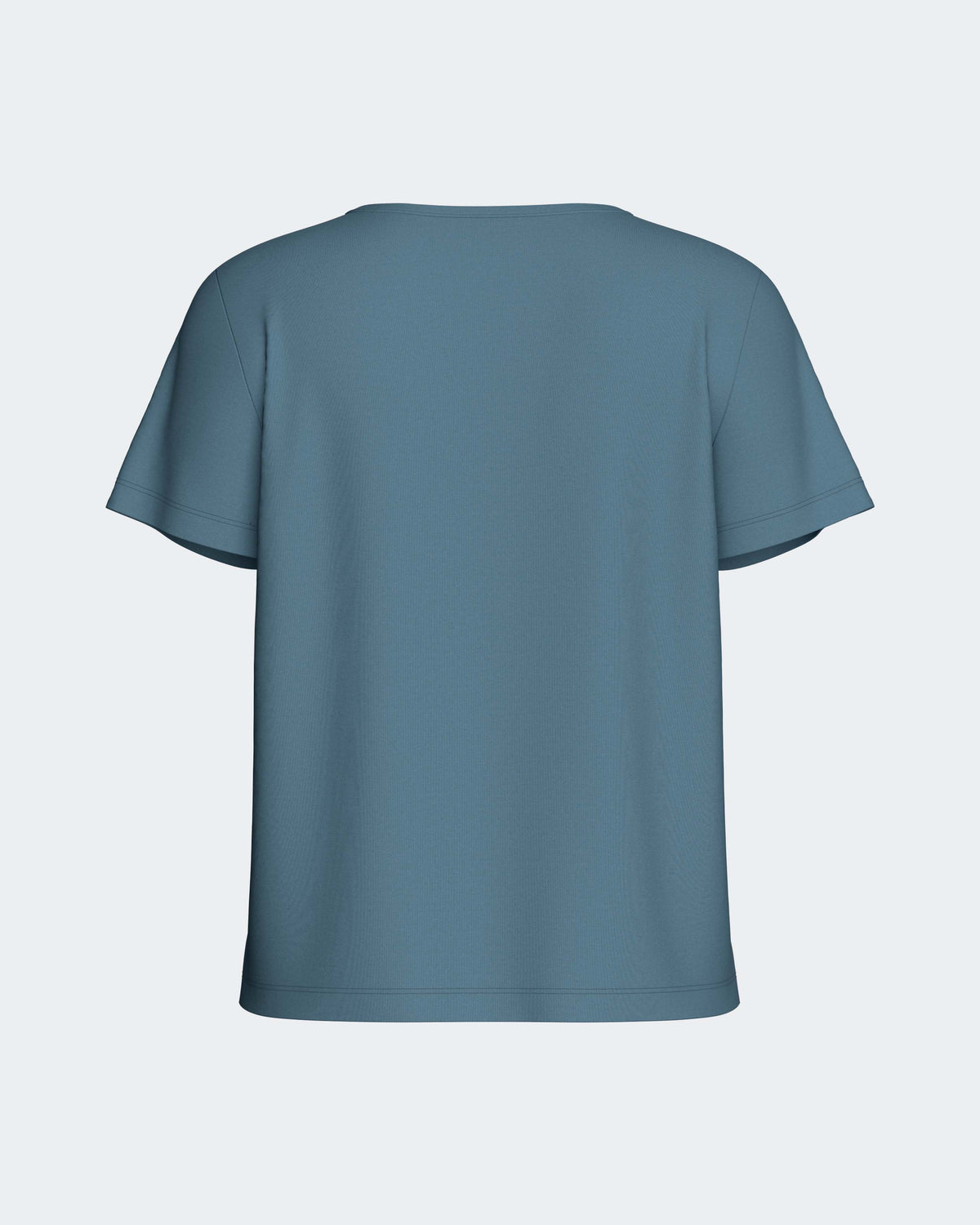 Pyjama court pour femme en Modal
