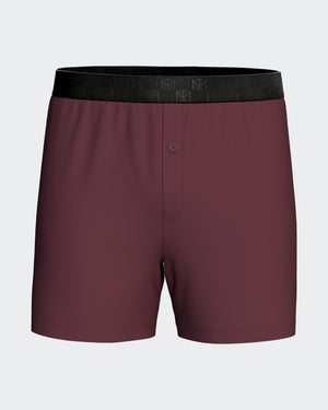 Boxers i lyocell