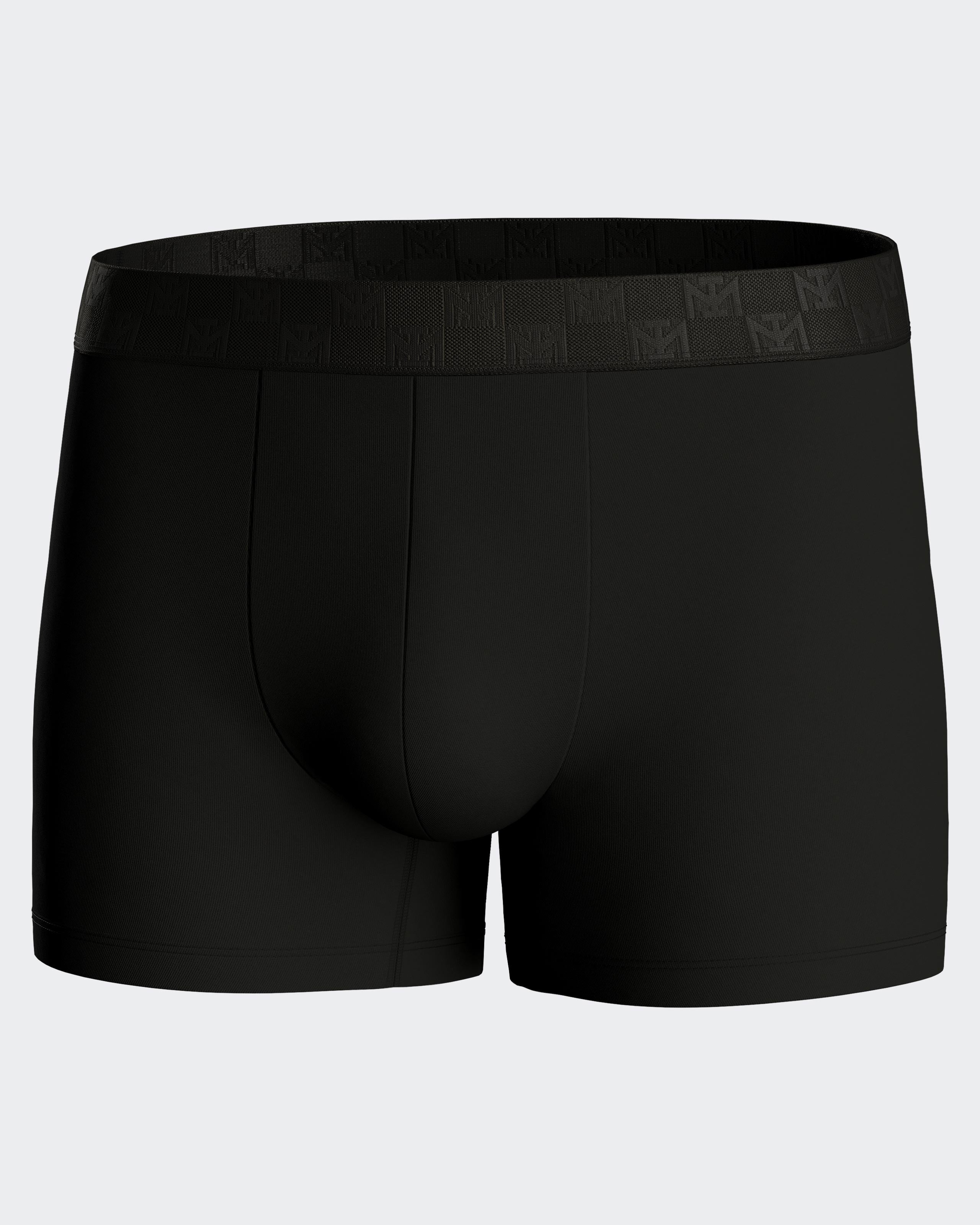 3-Pack  Boxers Bio Bomuld