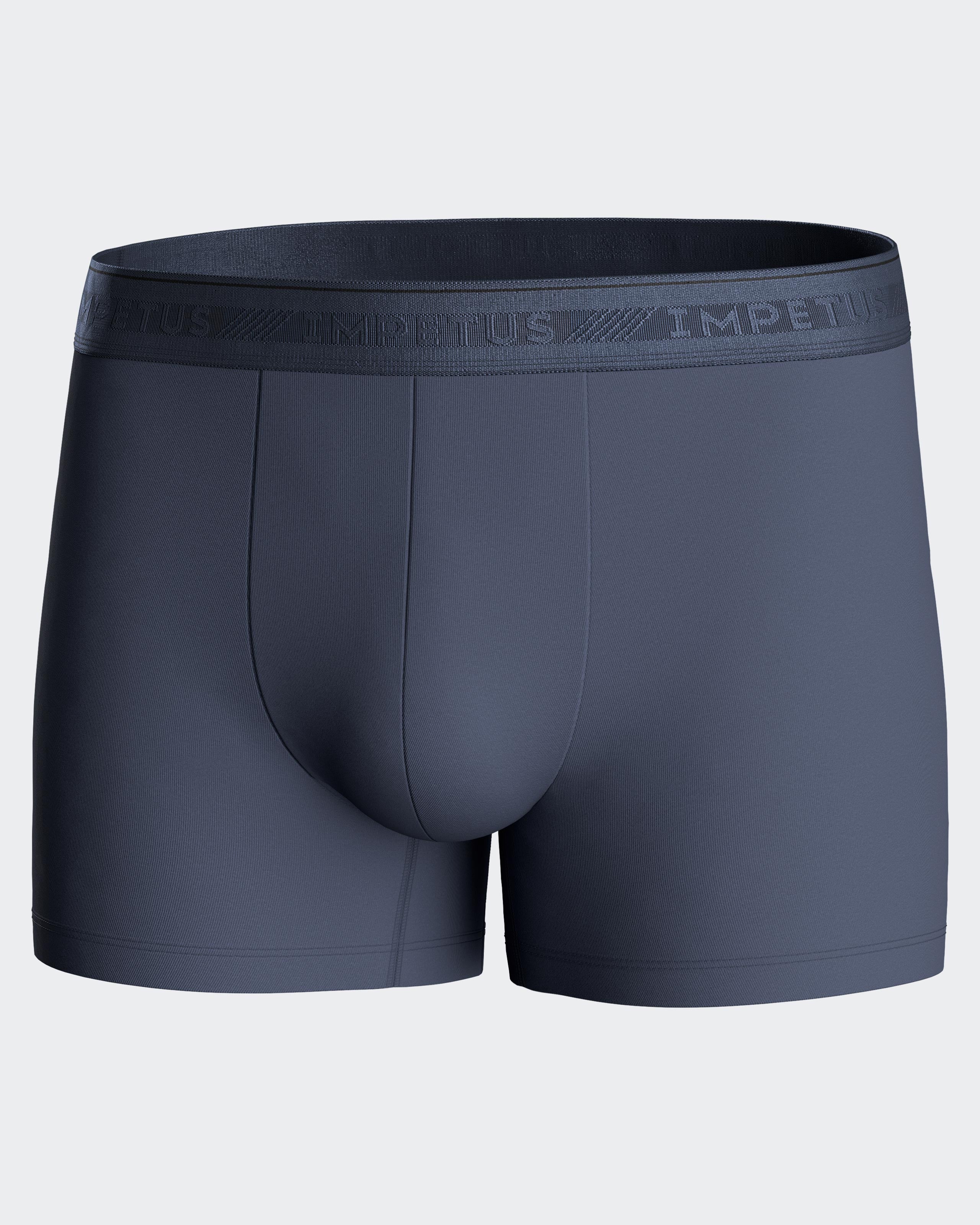 3-Pack  Boxers Bio Bomuld