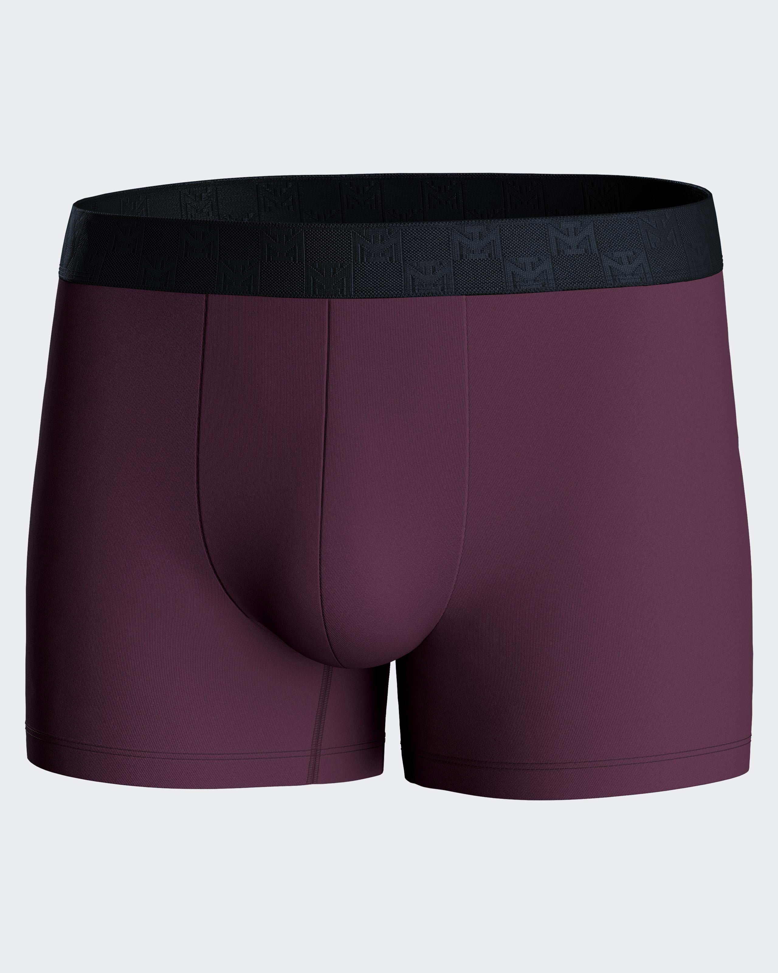 3-Pack  Boxers Bio Bomuld
